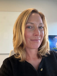 — Kerstin Bauer (41)