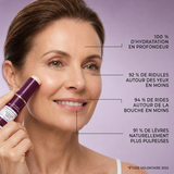 Louvessa™ | Baume Calcium & Bio-Collagène