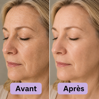 PeelShot™ | Ampoule exfoliante au riz pour les pores et l’éclat
