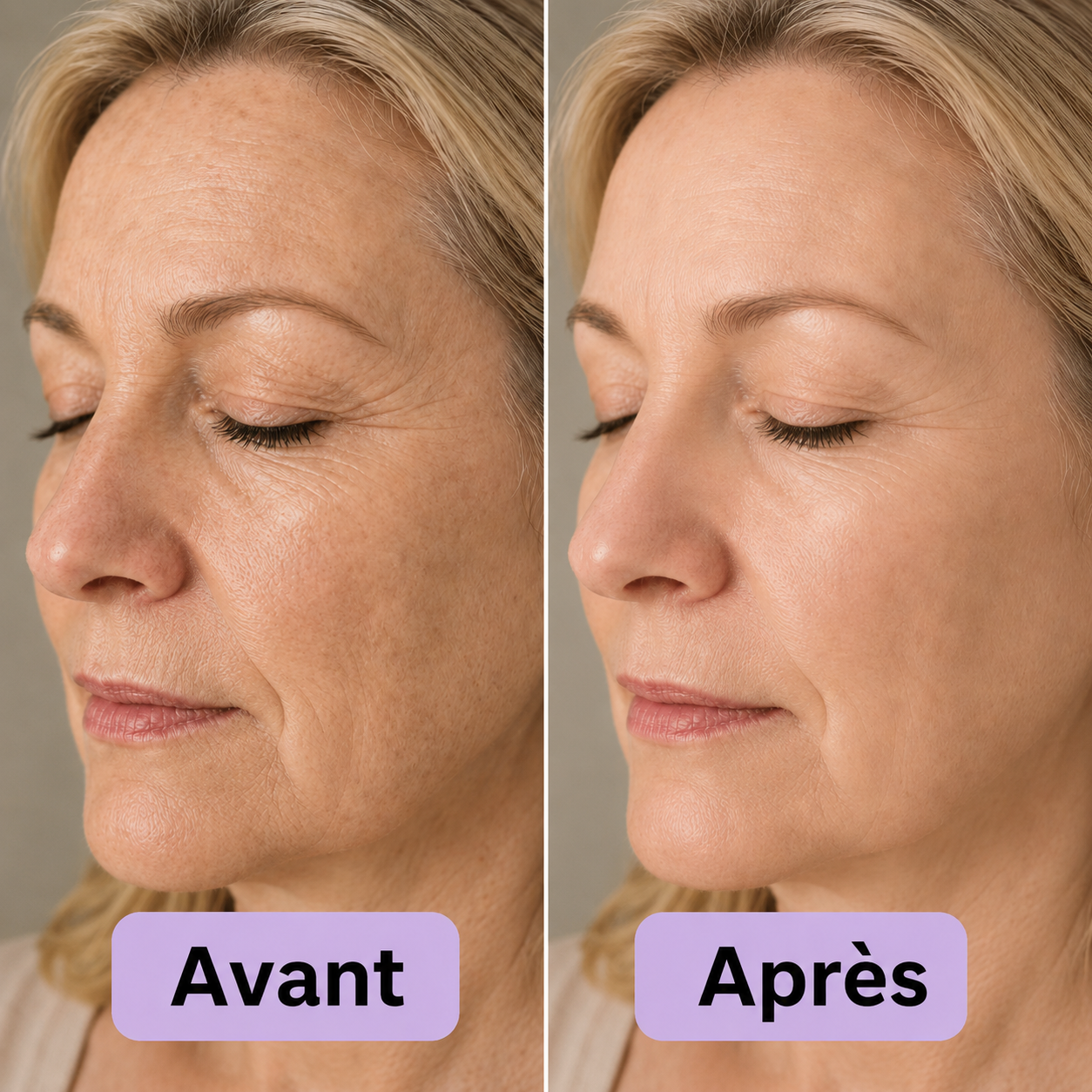 PeelShot™ | Ampoule exfoliante au riz pour les pores et l’éclat