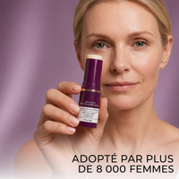 Louvessa™ | Baume Calcium & Bio-Collagène