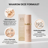 OneBlend™ | 4-in-1 Kleuradaptieve Foundation met SPF