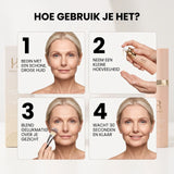 OneBlend™ | 4-in-1 Kleuradaptieve Foundation met SPF