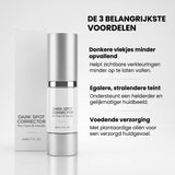 SpotFade™ | Minder zichtbare vlekjes, meer glow