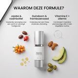 SpotFade™ | Minder zichtbare vlekjes, meer glow