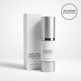 SpotFade™ | Minder zichtbare vlekjes, meer glow