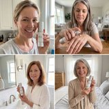 SpotFade™ | Minder zichtbare vlekjes, meer glow