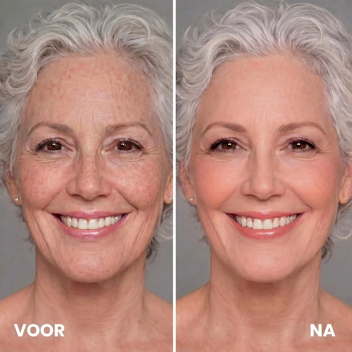 OneBlend™ | 4-in-1 Kleuradaptieve Foundation met SPF